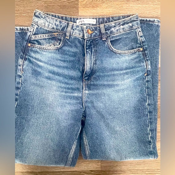 Zara Jeans - Picture 3 of 4